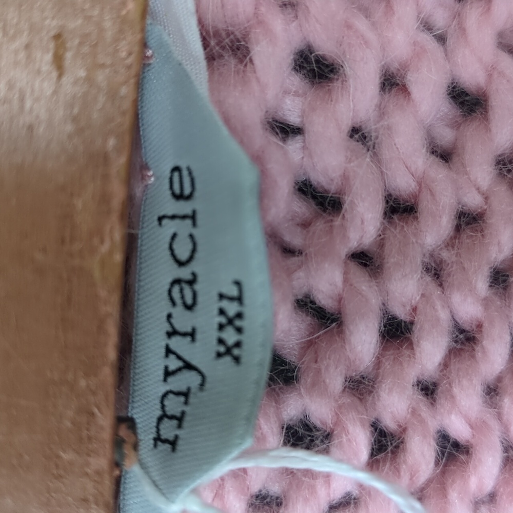 Darling sweater - Picture 8 of 16